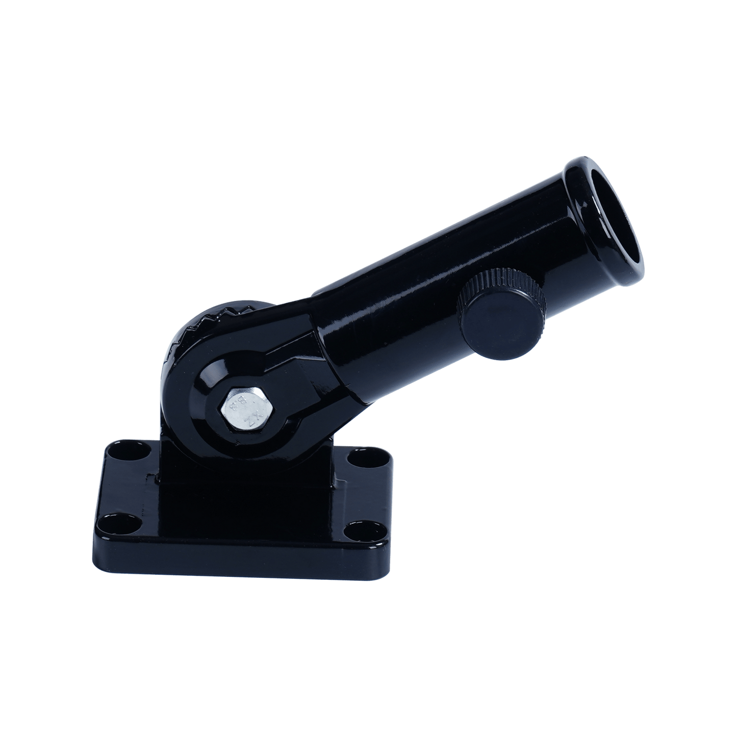 Aluminum Flagpole Bracket – Multi Positions Adjustable - FlagStars