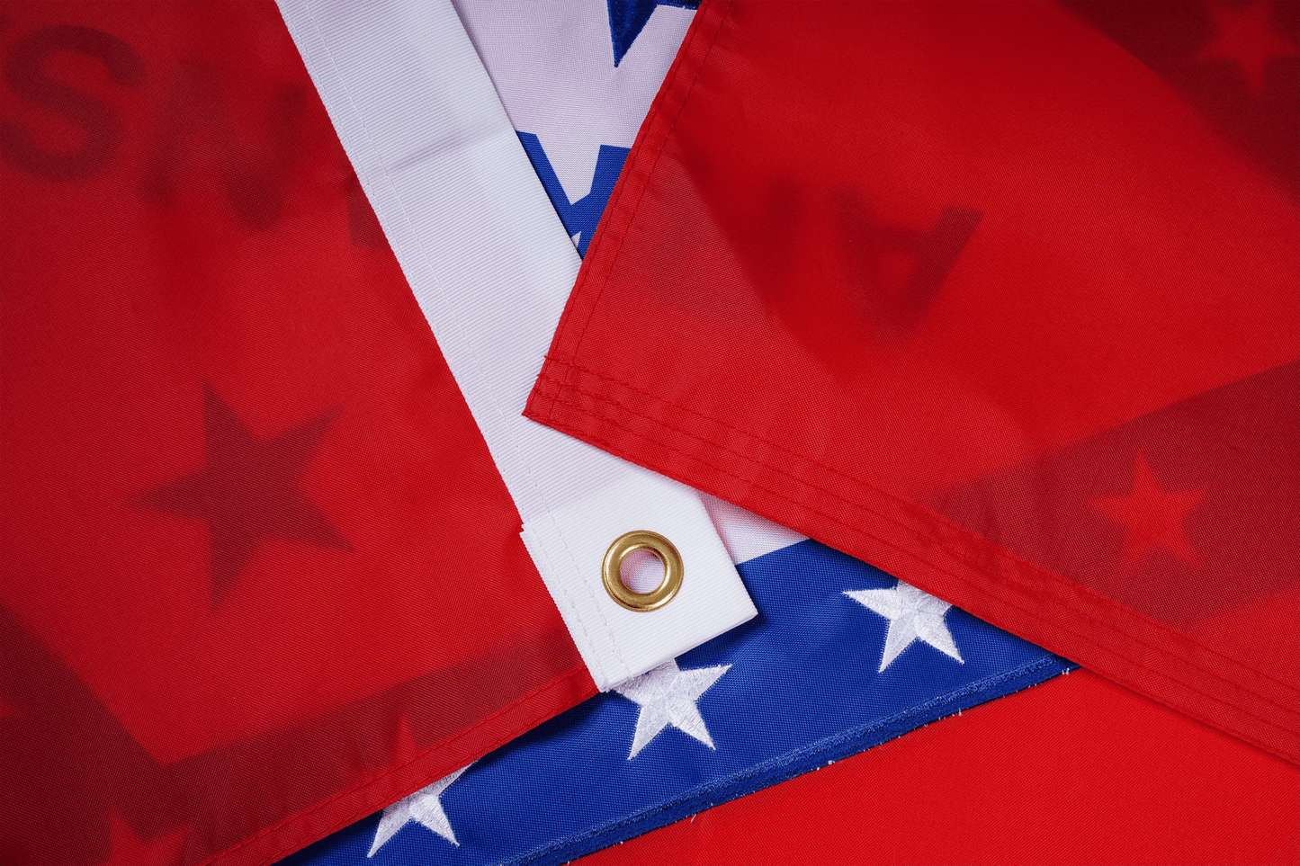 Arkansas State Flag - 100% Made in USA - FlagStars