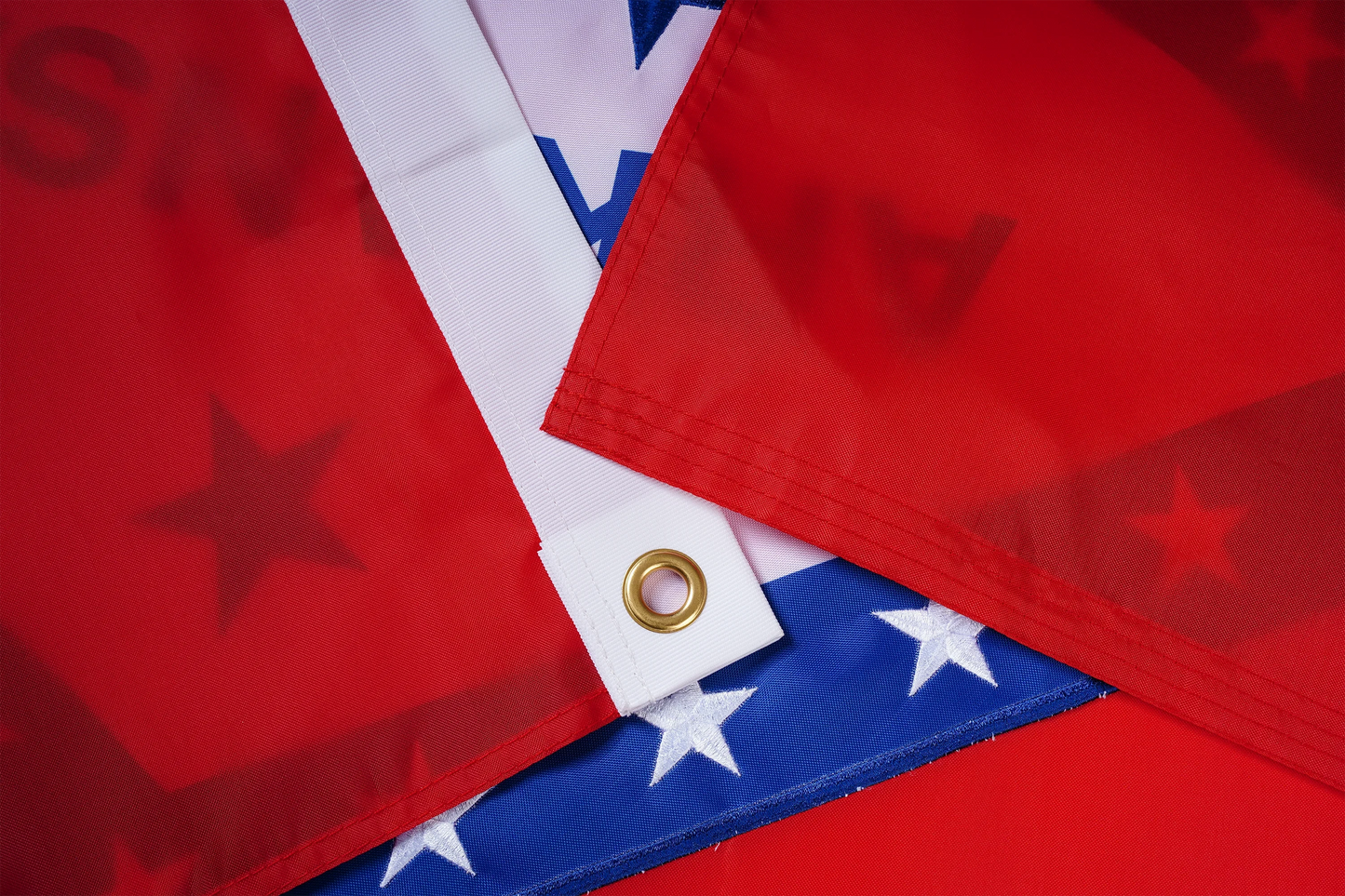 Arkansas State Flag - 100% Made in USA - FlagStars