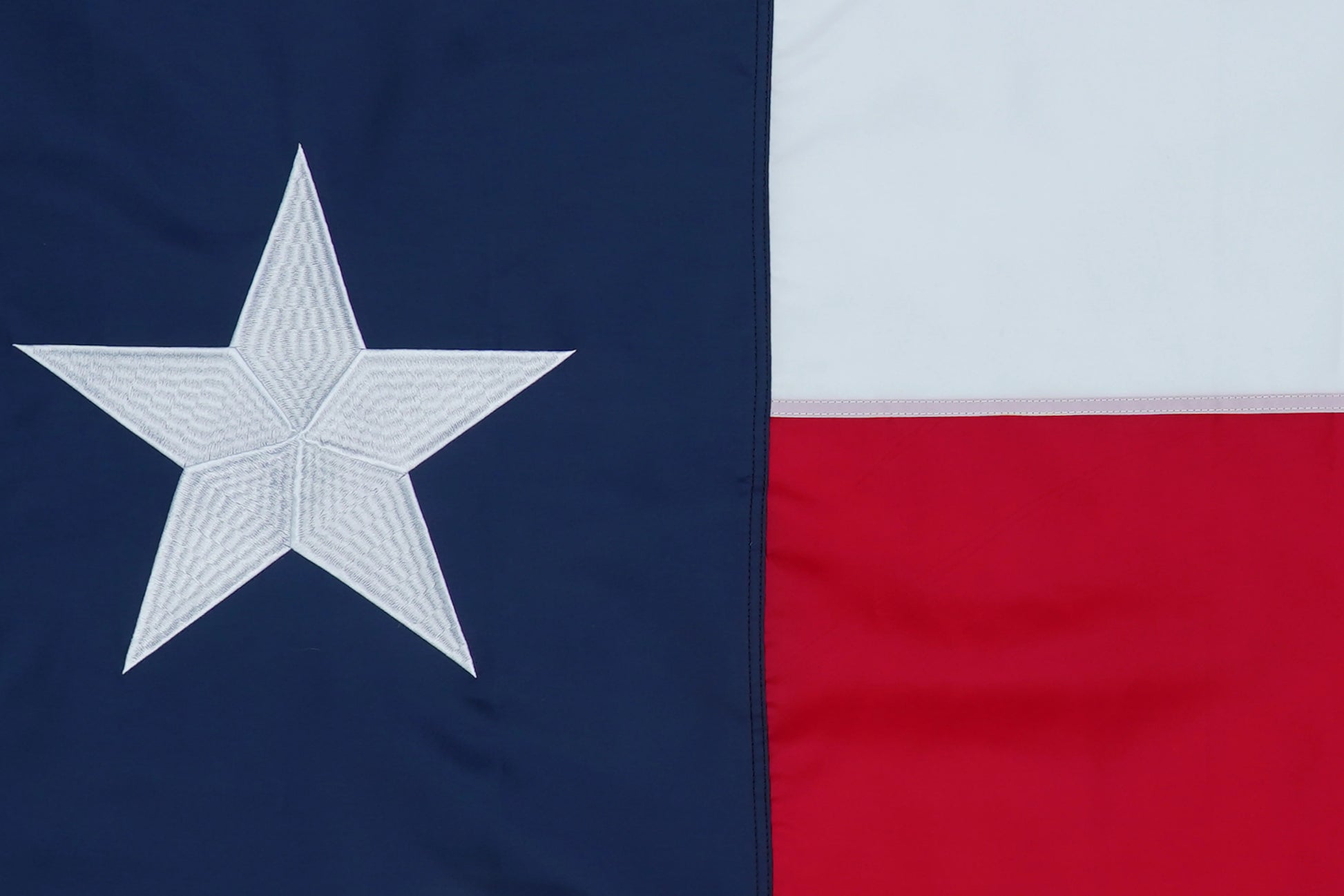 Texas State Flag - 100% Made in USA - FlagStars