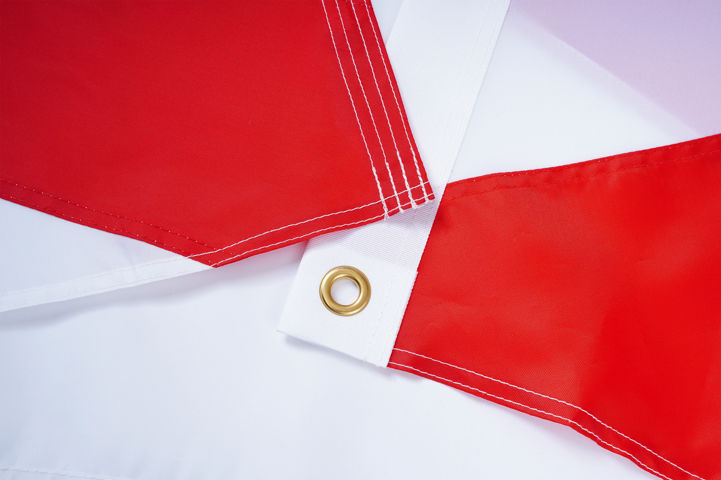 Alabama State Flag - 100% Made in USA - FlagStars