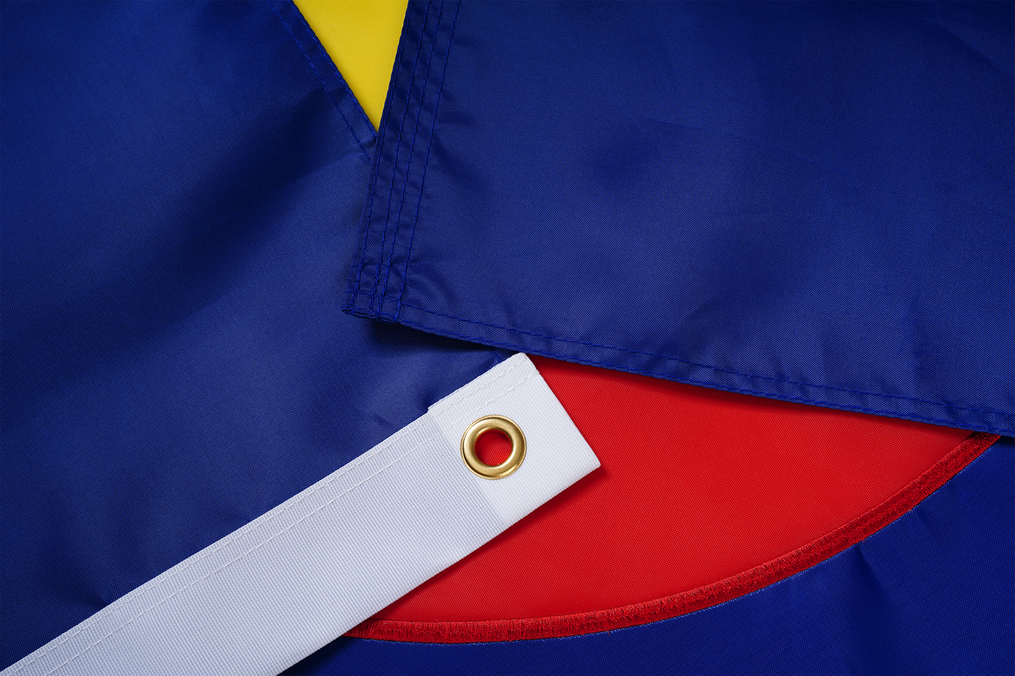 Colorado State Flag - 100% Made in USA - FlagStars