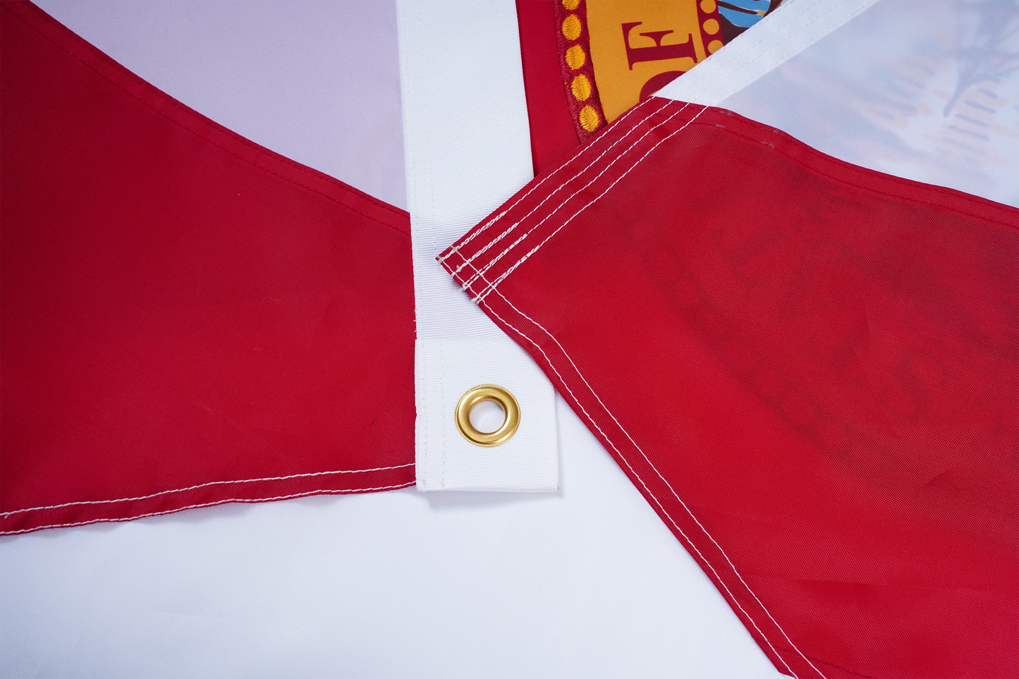 Florida State Flag - 100% Made in USA - FlagStars