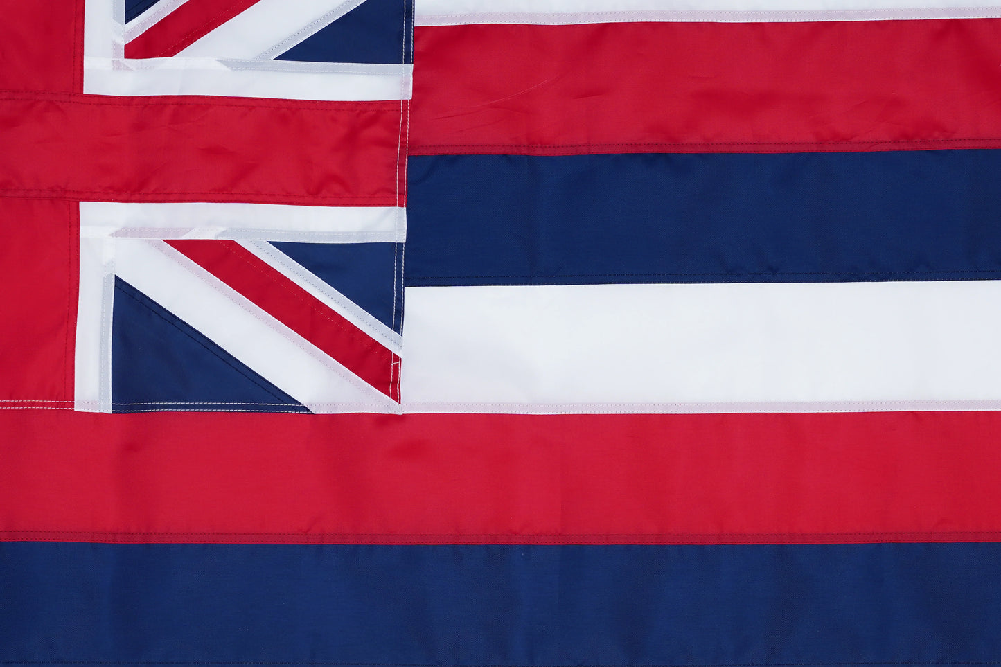 Hawaii State Flag - 100% Made in USA - FlagStars