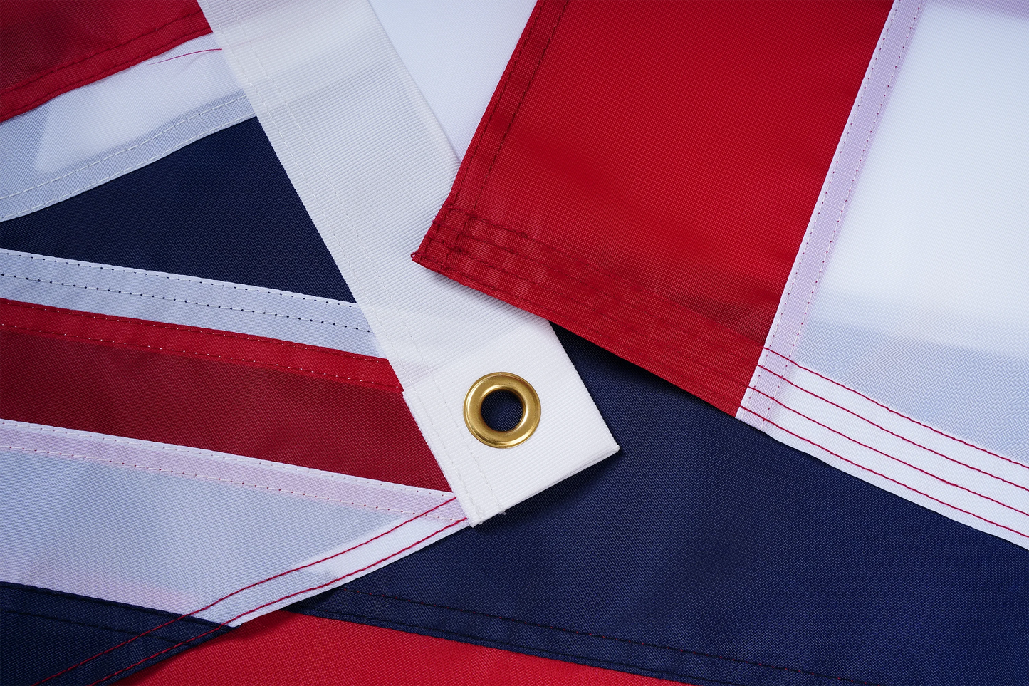 Hawaii State Flag - 100% Made in USA - FlagStars