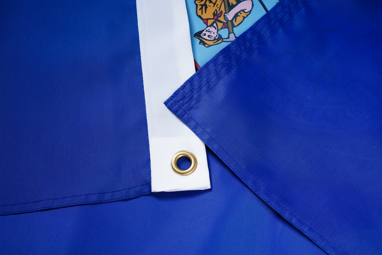 Idaho State Flag - 100% Made in USA - FlagStars