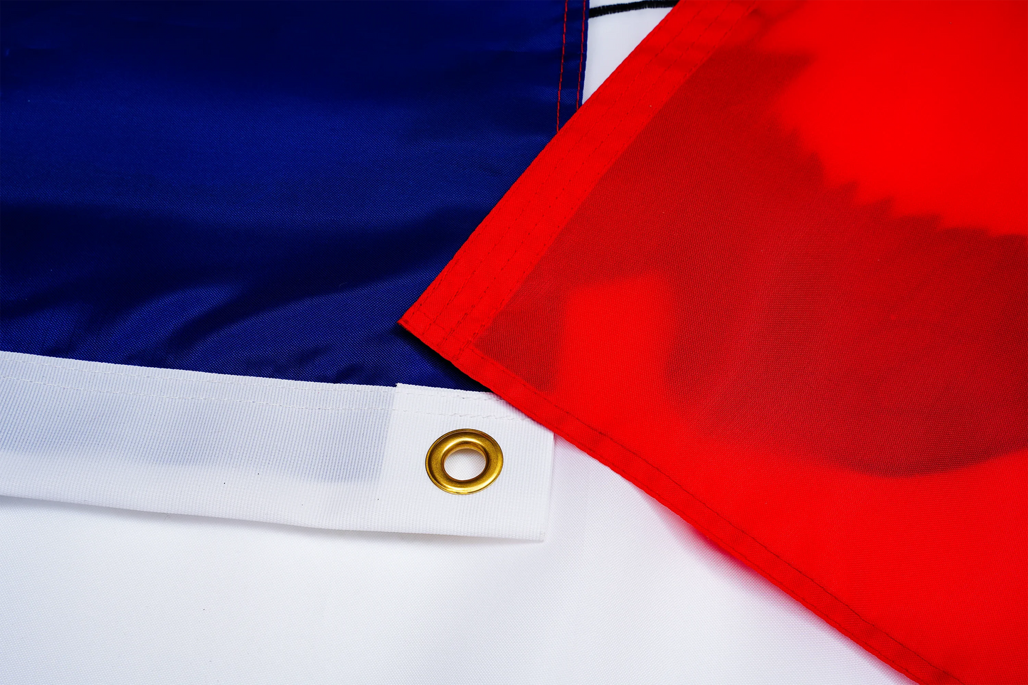 Iowa State Flag - 100% Made in USA - FlagStars