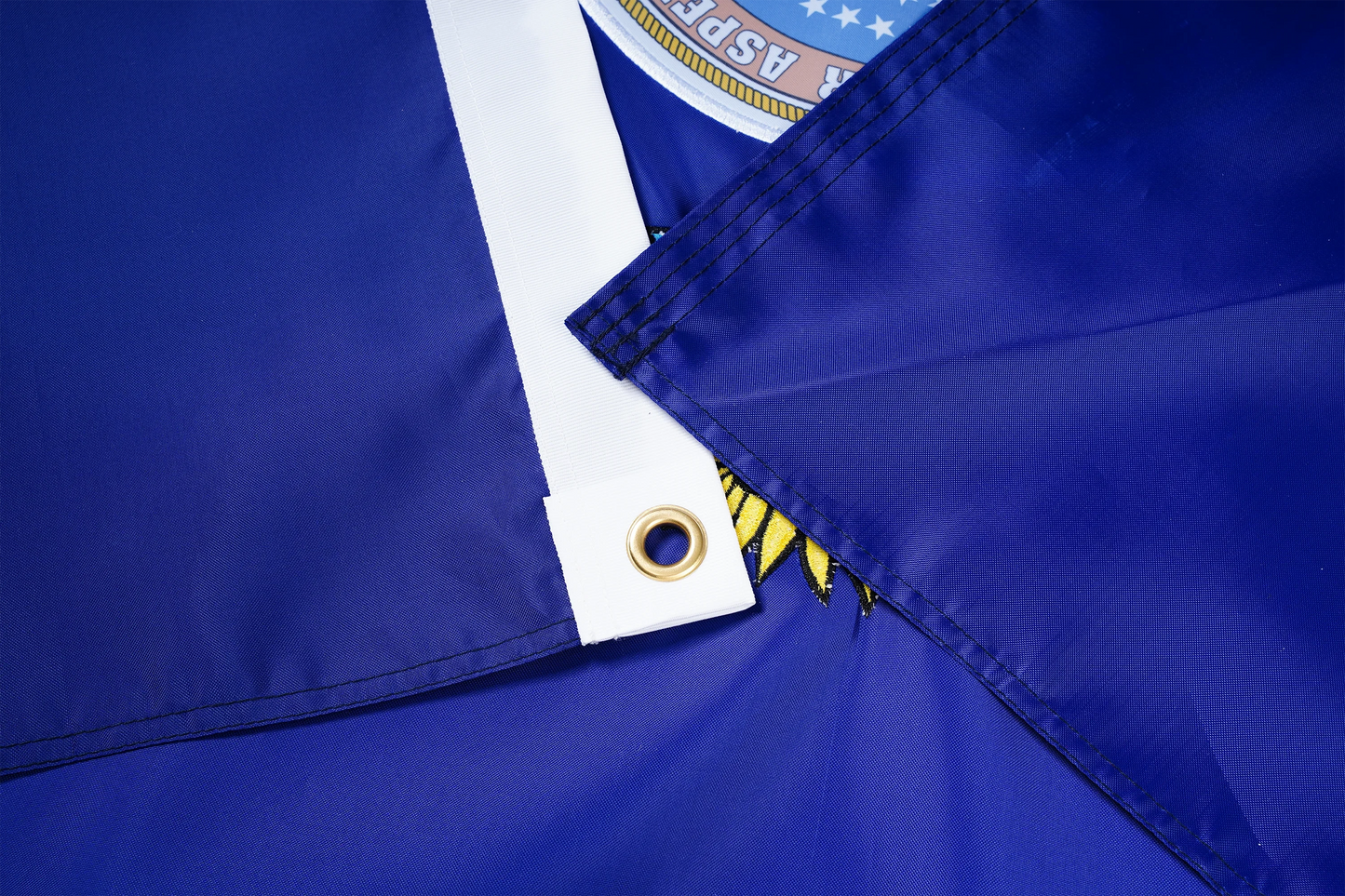 Kansas State Flag - 100% Made in USA - FlagStars
