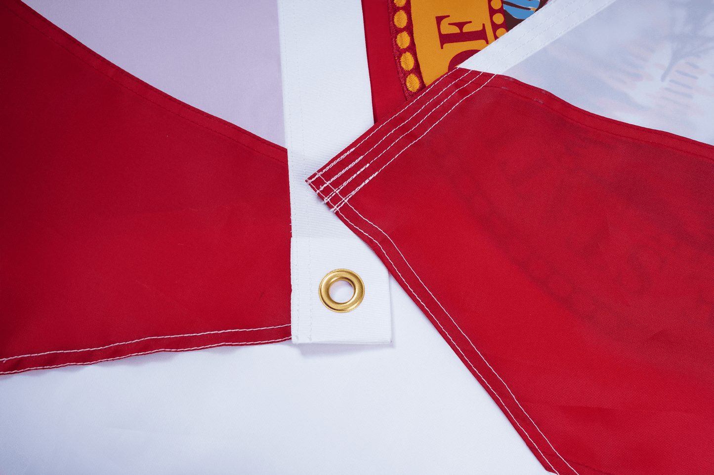 Florida State Flag - 100% Made in USA - FlagStars