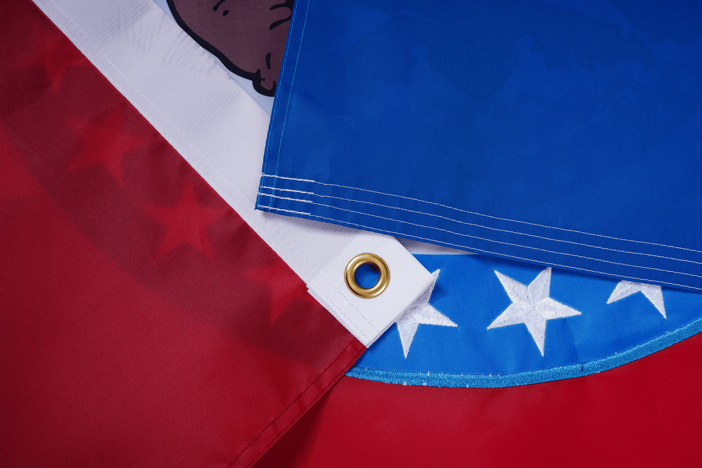 Missouri State Flag - 100% Made in USA - FlagStars