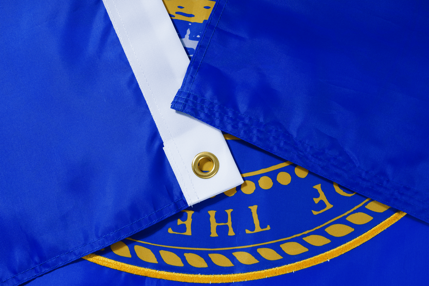 Nebraska State Flag - 100% Made in USA - FlagStars