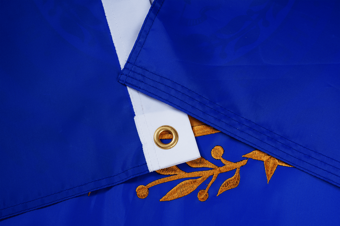 New Hampshire State Flag - 100% Made in USA - FlagStars