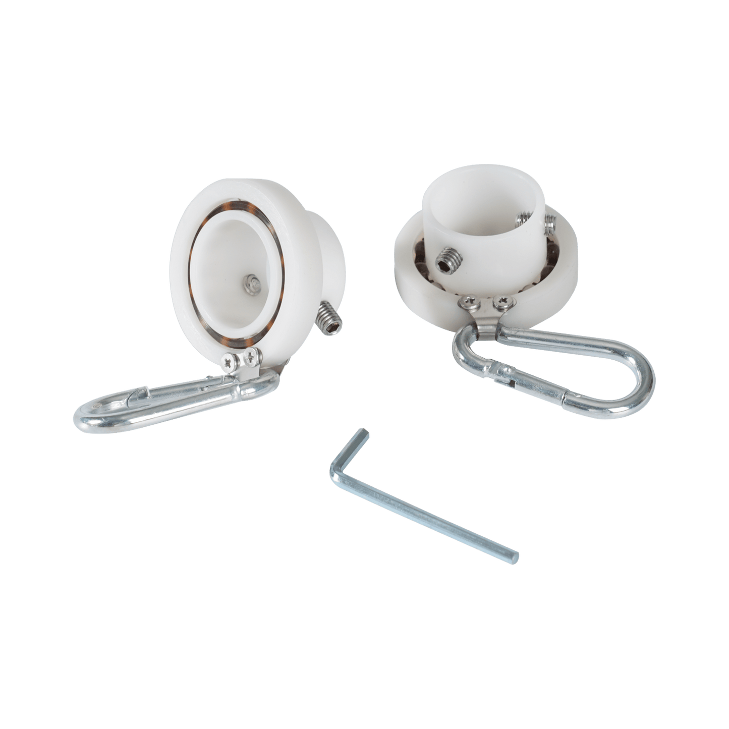 Nylon Bearing Rings - FlagStars