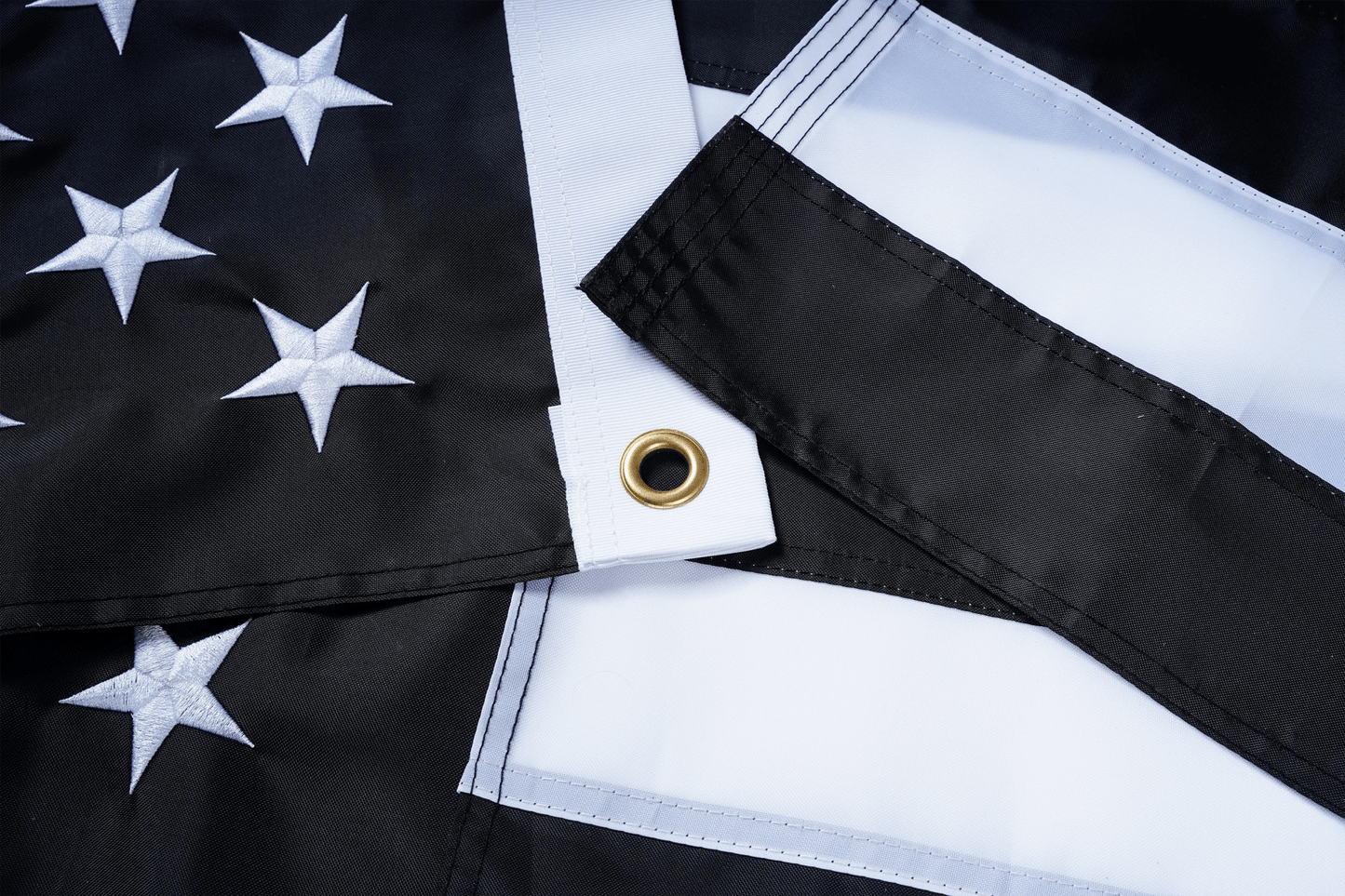 Thin Green Line American Flag - 100% Made in USA - FlagStars