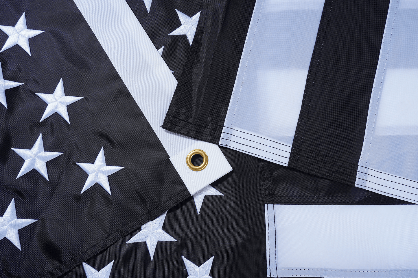 Thin Red Line American Flag - 100% Made in USA - FlagStars