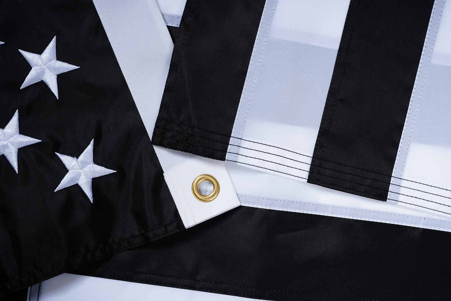 Thin Yellow Line American Flag - 100% Made in USA - FlagStars