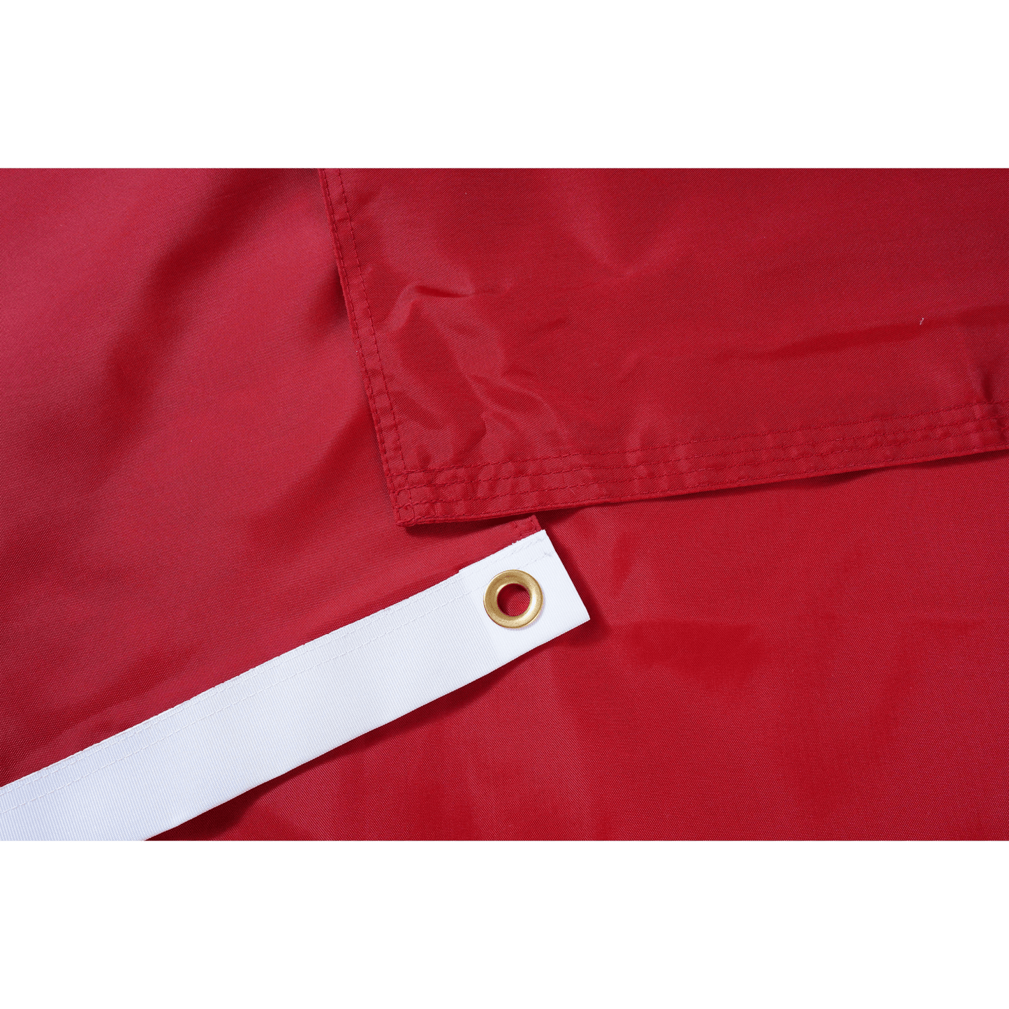 US Marine Corps Flag - Double Sided, 100% Made in USA - FlagStars