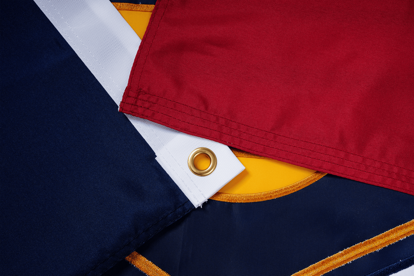 Utah State Flag - 100% Made in USA - FlagStars