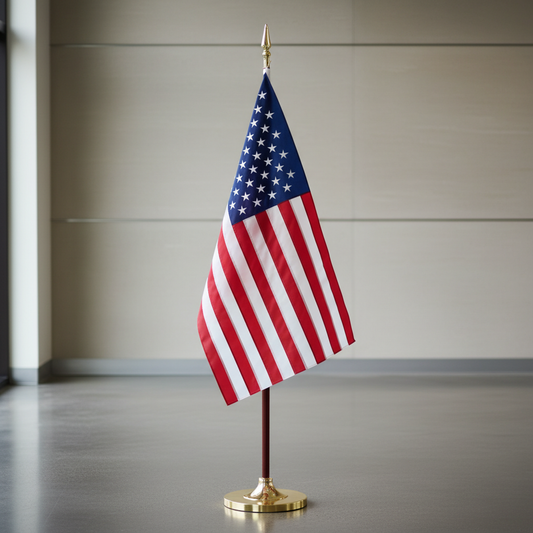 Top American Flags for Offices