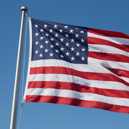 Top Rated American Flags in 2025