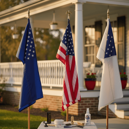 Best Flags to Display on Patriot Day - FlagStars