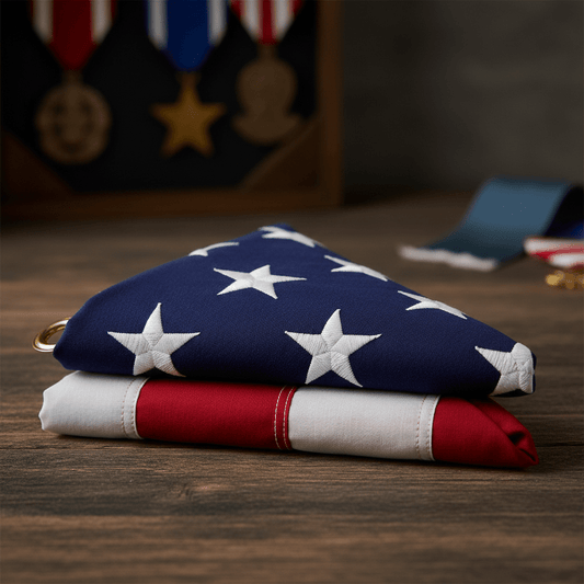 Best Flags to Display on Veterans Day - FlagStars