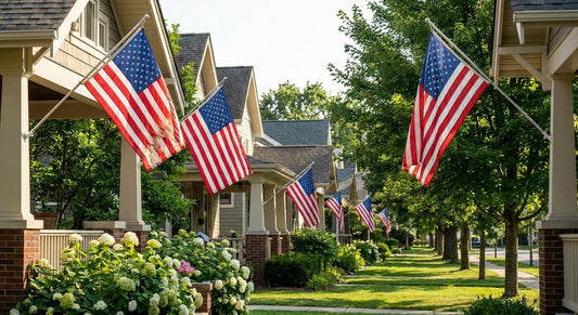 Flag Day (June 14): History and How to Observe It - FlagStars