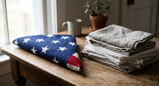 How to Clean an American Flag (Without Disrespecting It) - FlagStars