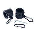 ABS Plastic Spinning Rings - FlagStars