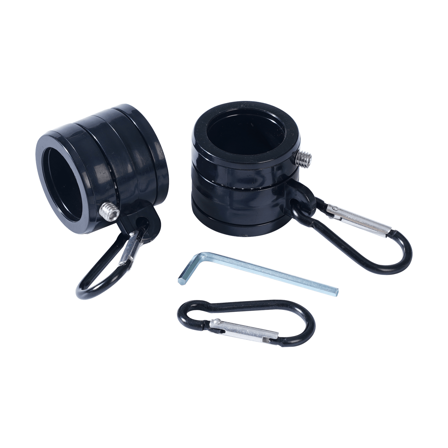 ABS Plastic Spinning Rings - FlagStars