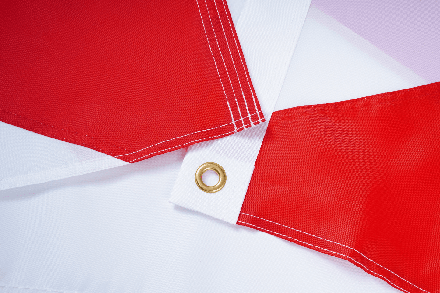 Alabama State Flag - 100% Made in USA - FlagStars