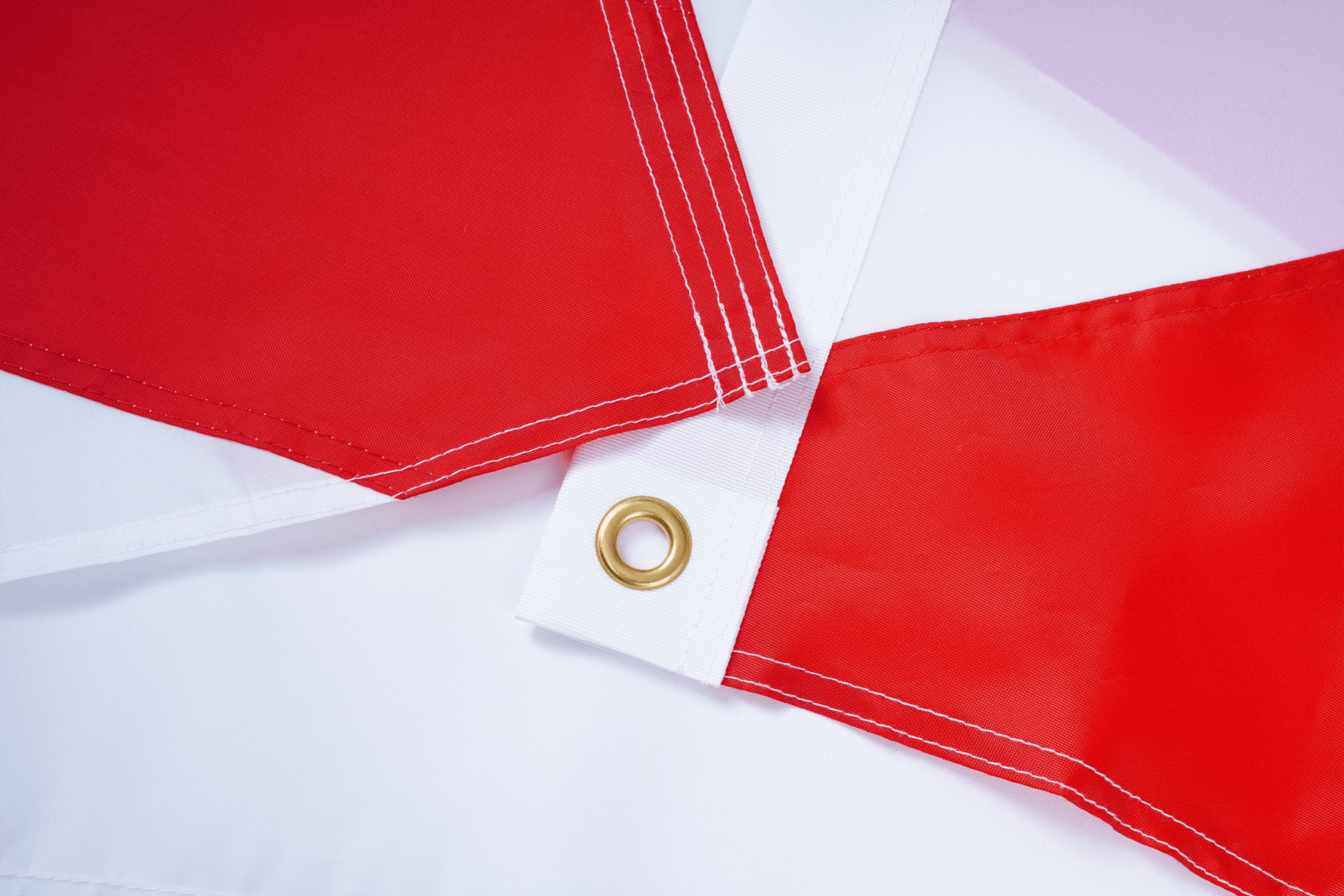 Alabama State Flag - 100% Made in USA - FlagStars