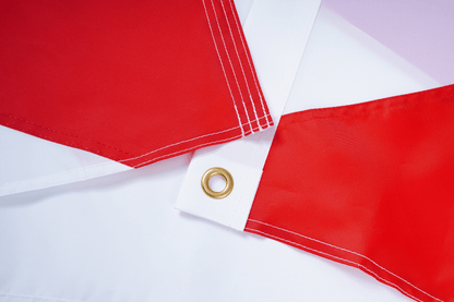 Alabama State Flag - 100% Made in USA - FlagStars