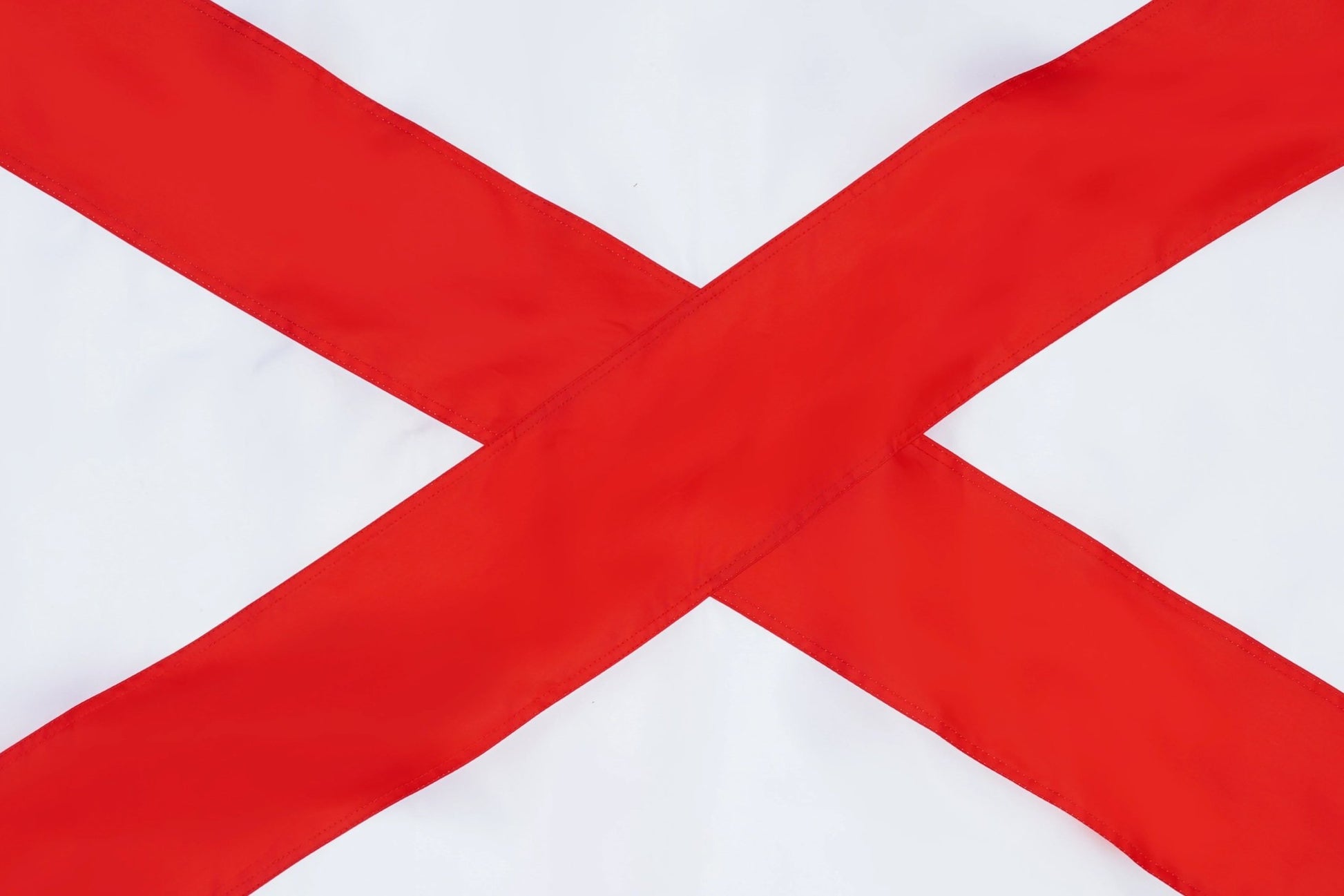 Alabama State Flag - 100% Made in USA - FlagStars