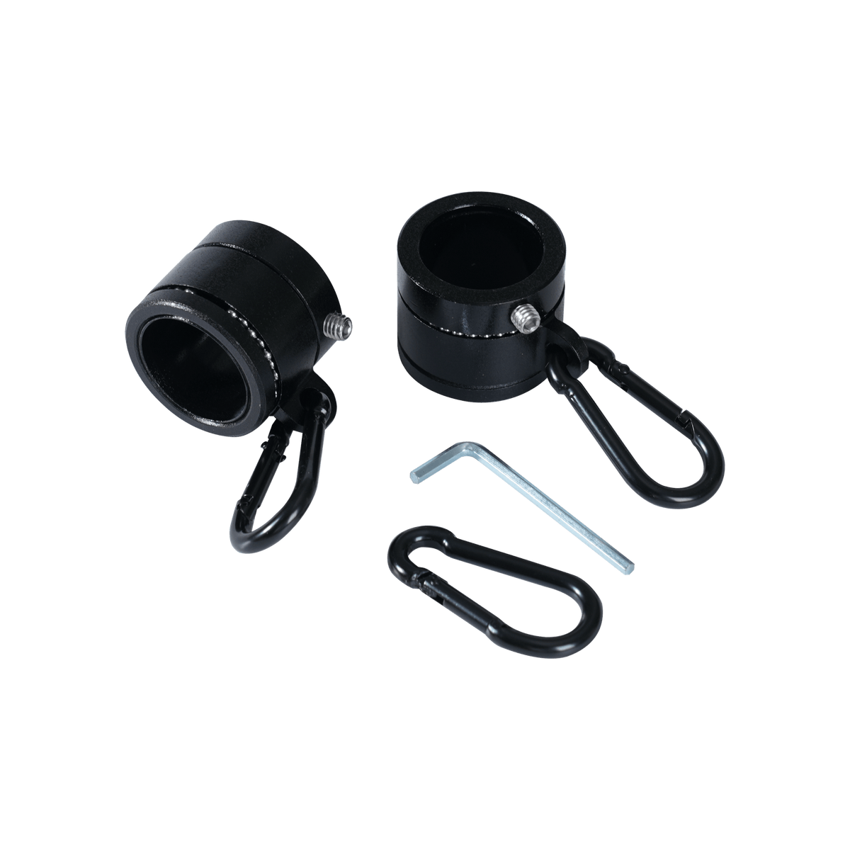 Aluminium Alloy Spinning Rings - FlagStars