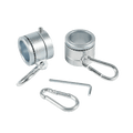 Aluminium Alloy Spinning Rings - FlagStars