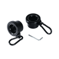 Aluminum Alloy Bearing Rings - FlagStars