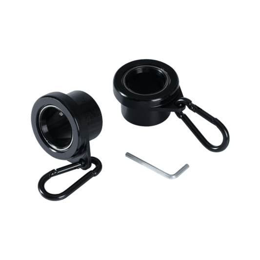 Aluminum Alloy Bearing Rings - FlagStars