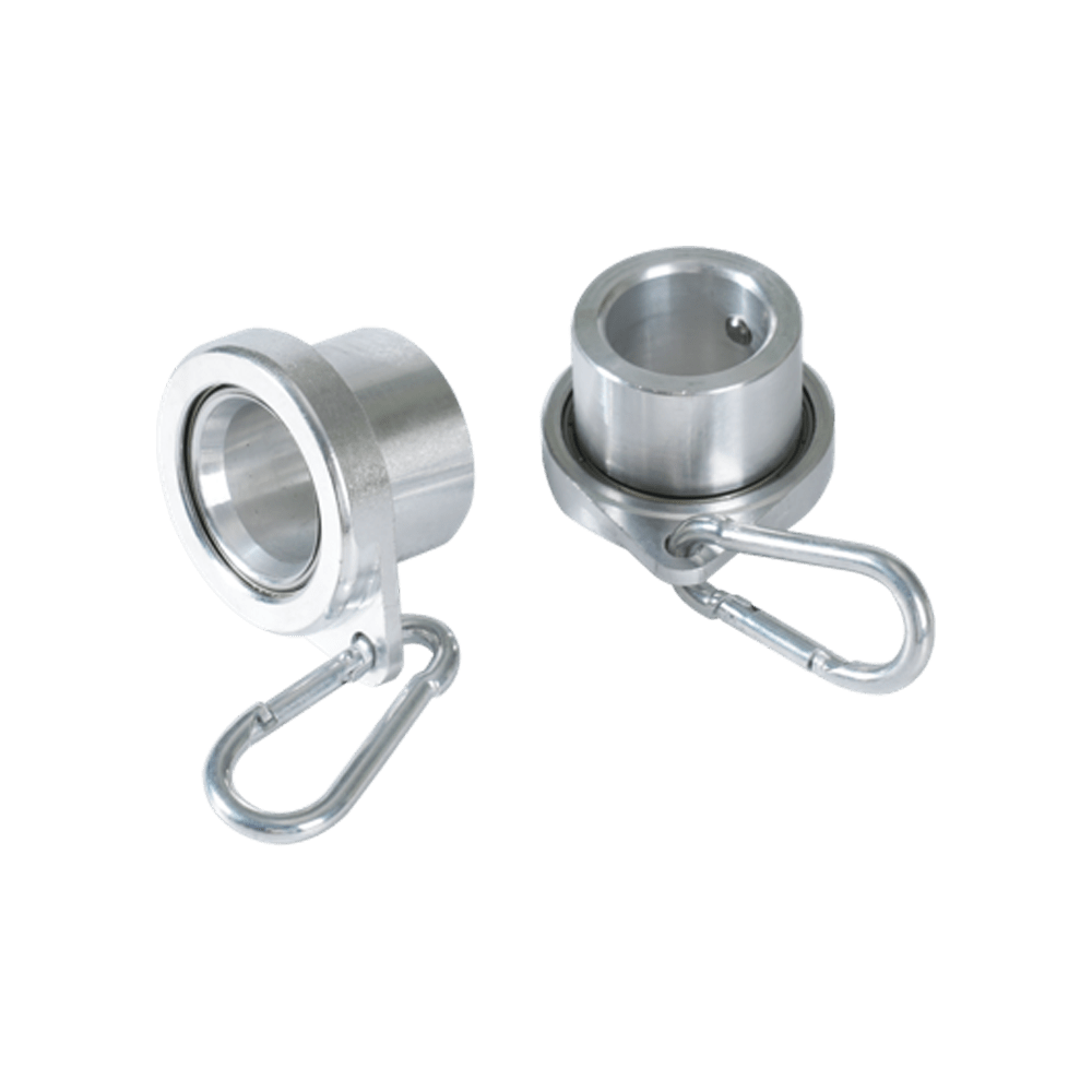 Aluminum Alloy Bearing Rings - FlagStars