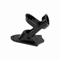 Aluminum Flagpole Bracket – 2 - Position Adjustable - FlagStars