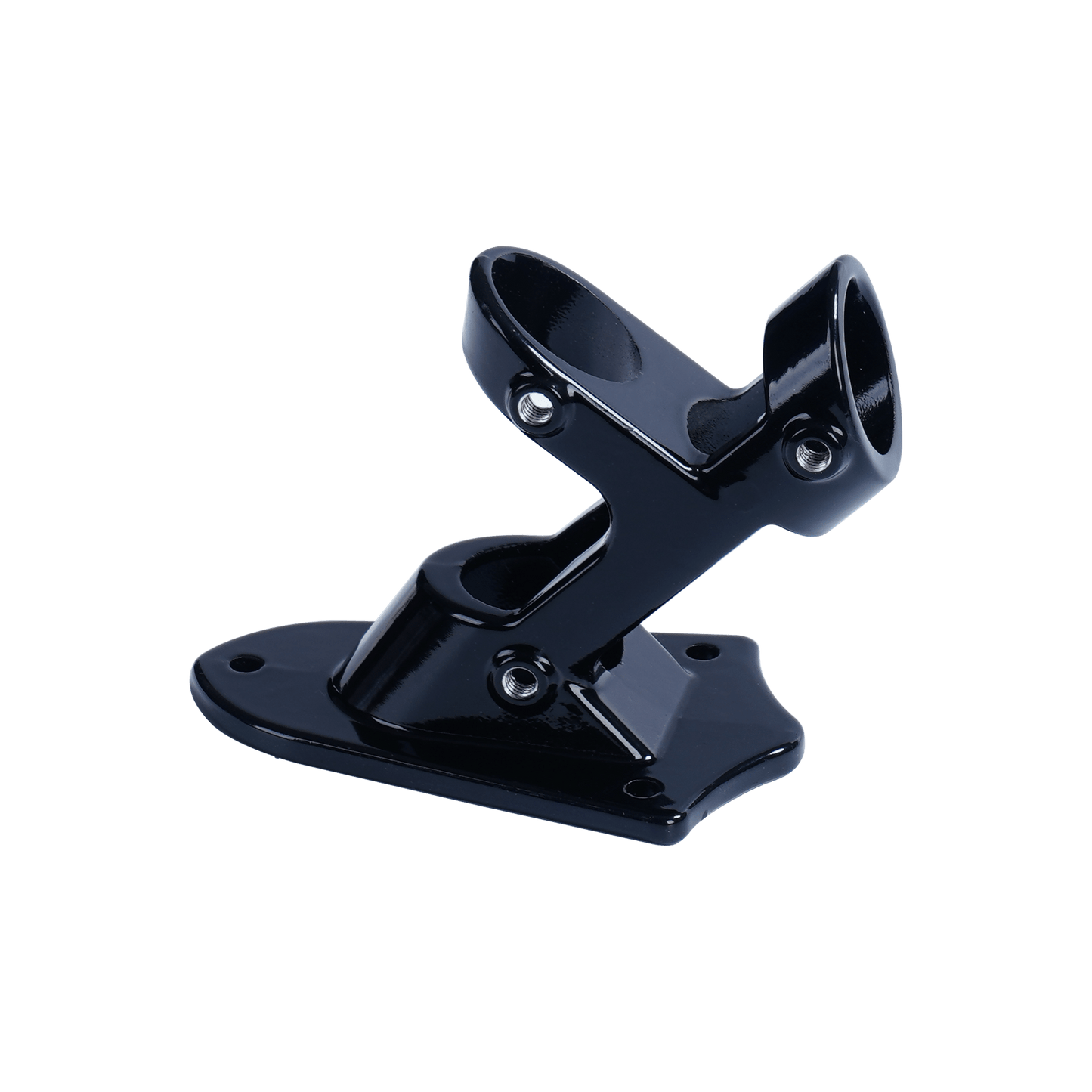 Aluminum Flagpole Bracket – Extra Support - FlagStars