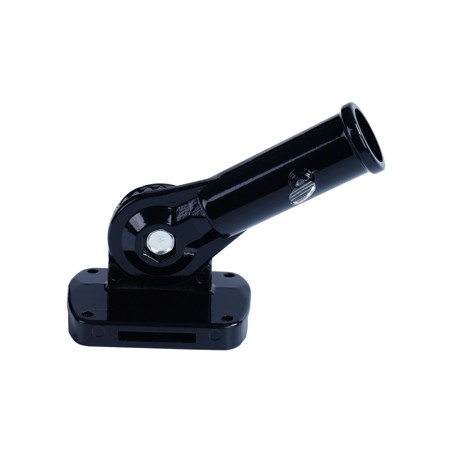 Aluminum Flagpole Bracket – Multi - Functional - FlagStars