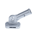 Aluminum Flagpole Bracket – Multi - Functional - FlagStars
