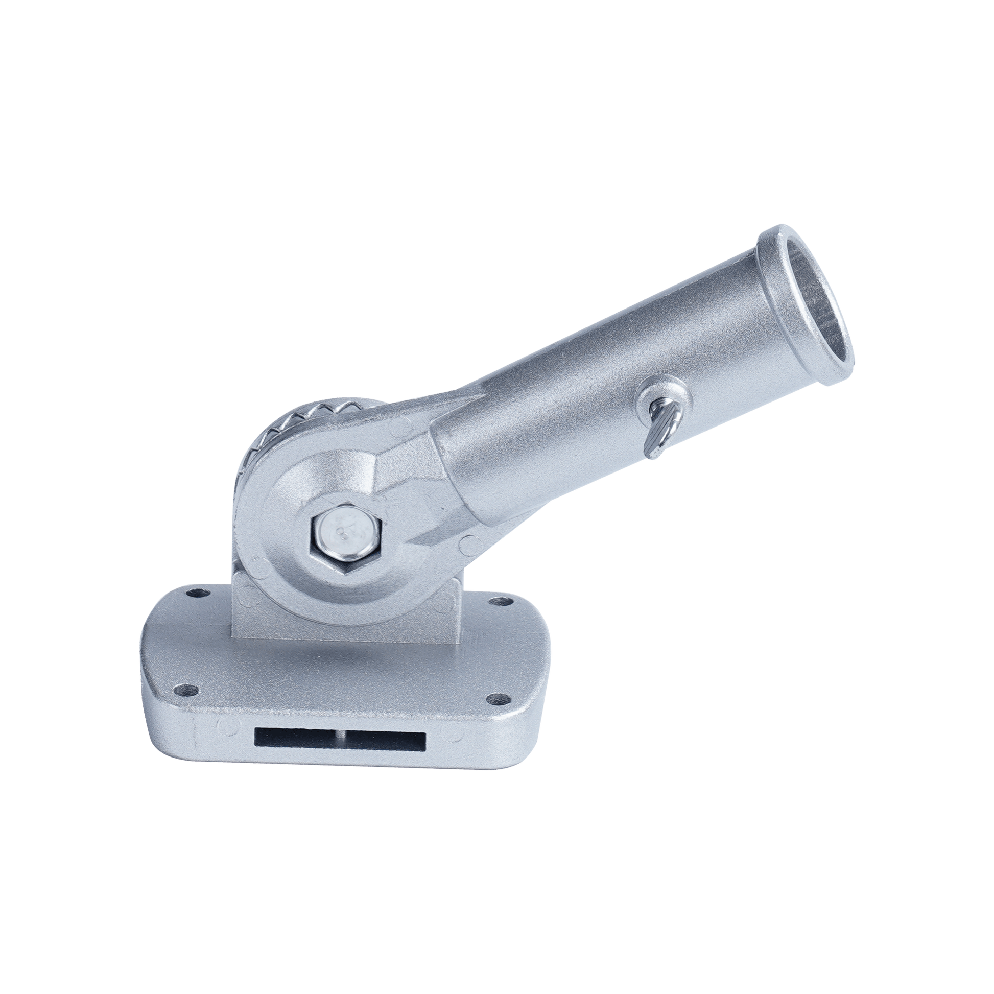 Aluminum Flagpole Bracket – Multi - Functional - FlagStars