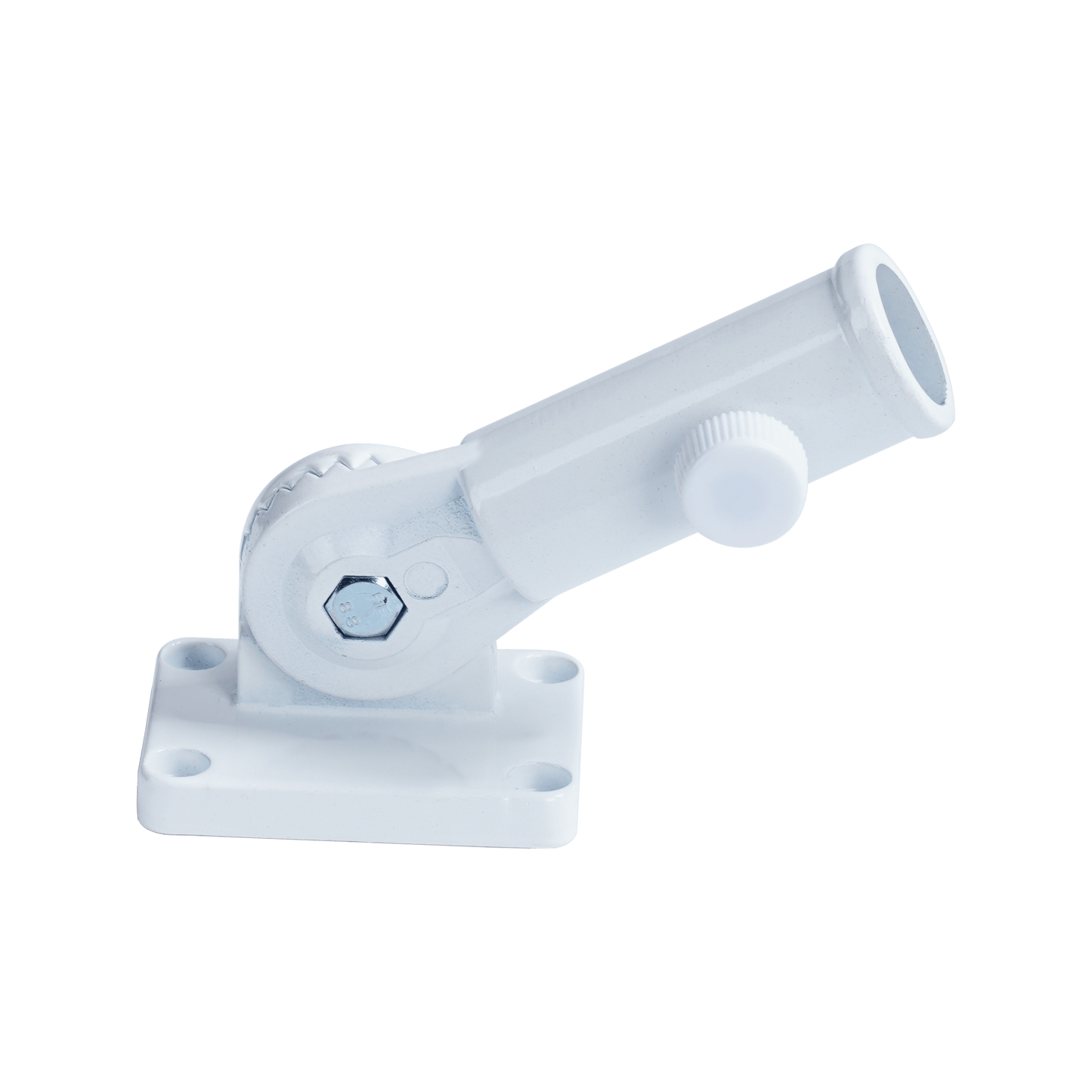 Aluminum Flagpole Bracket – Multi Positions Adjustable - FlagStars