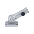 Aluminum Flagpole Bracket – Multi Positions Adjustable - FlagStars