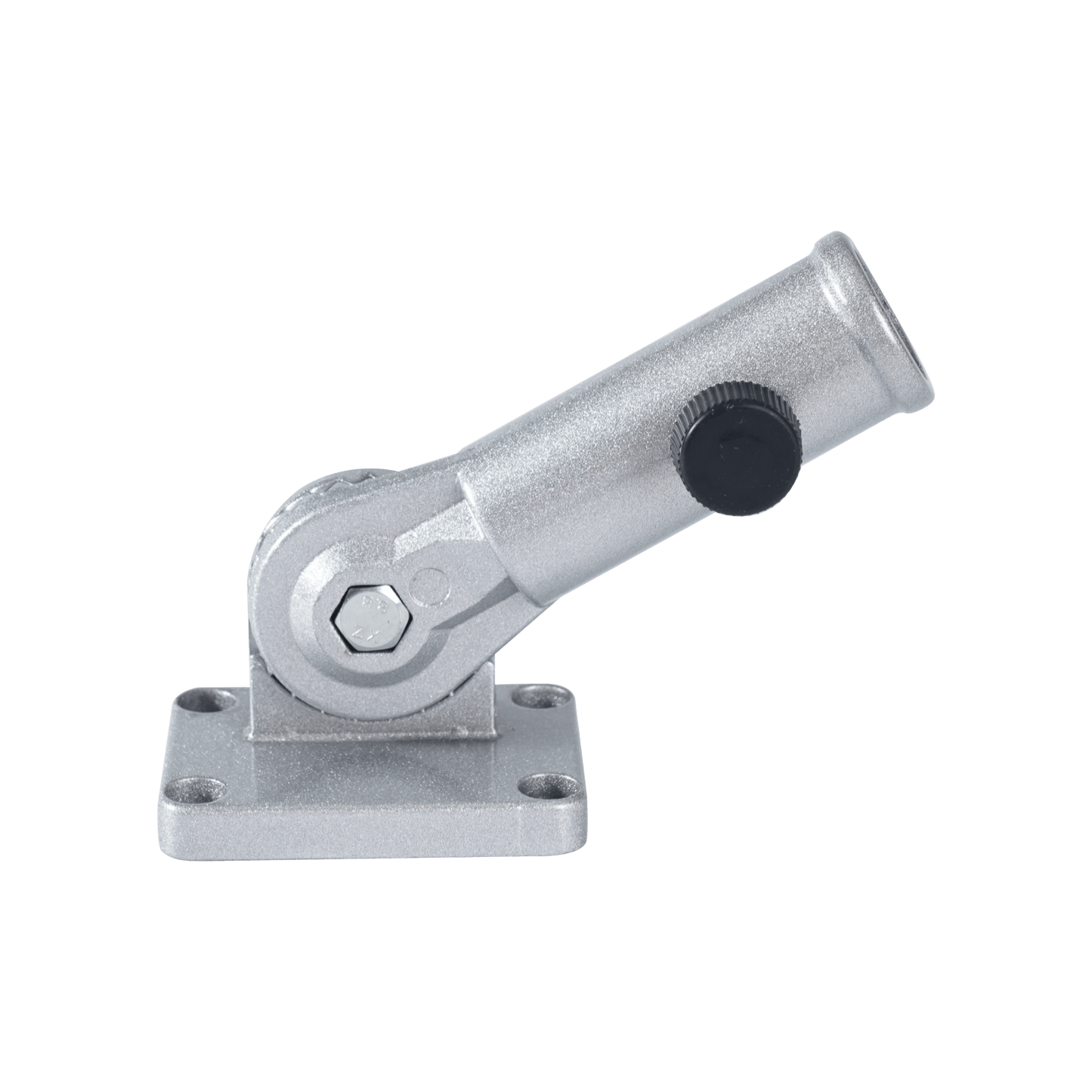 Aluminum Flagpole Bracket – Multi Positions Adjustable - FlagStars