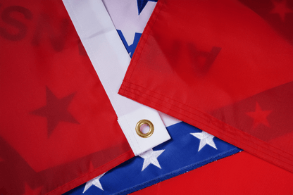 Arkansas State Flag - 100% Made in USA - FlagStars