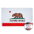 California State Flag - 100% Made in USA - FlagStars