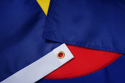 Colorado State Flag - 100% Made in USA - FlagStars